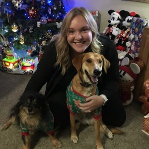 Meet your Posher, Grace